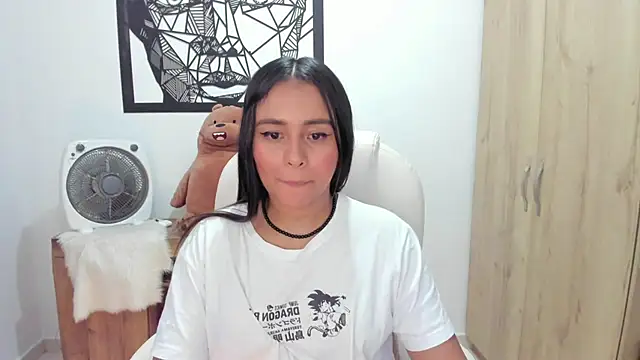 Ciara8 webcam