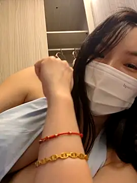Ilovebananaboy Live Web Cam Show