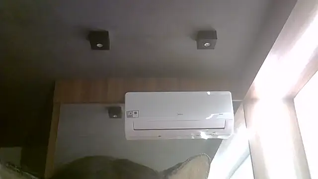 SkinnyKitten webcam