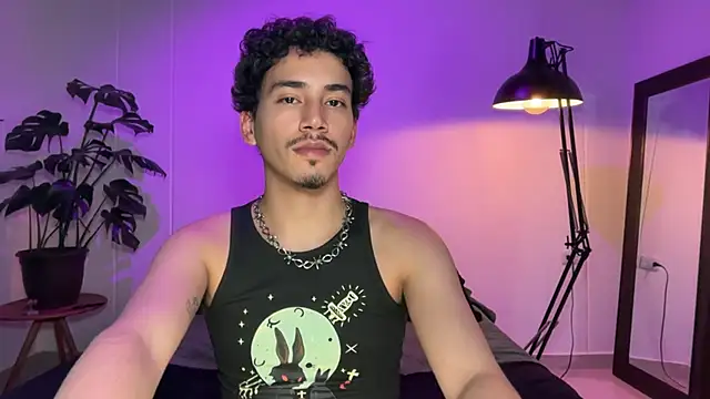 Gielyie - Couple webcam sex chat