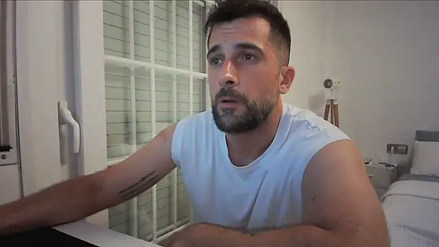 Zaisalady - Male webcam sex chat