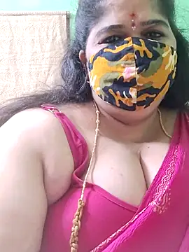 Tamil-mayasri webcam
