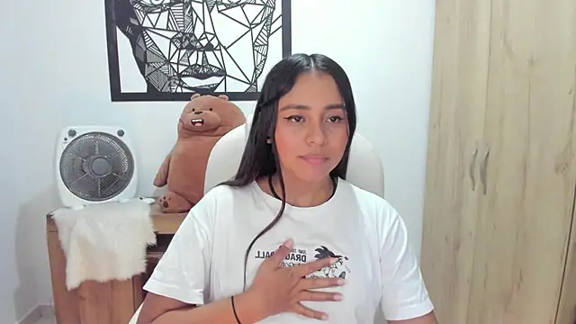 Ciara8 webcam