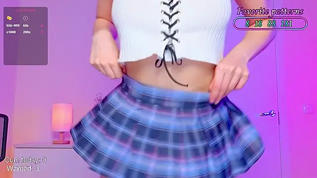 mybunnywendy webcam