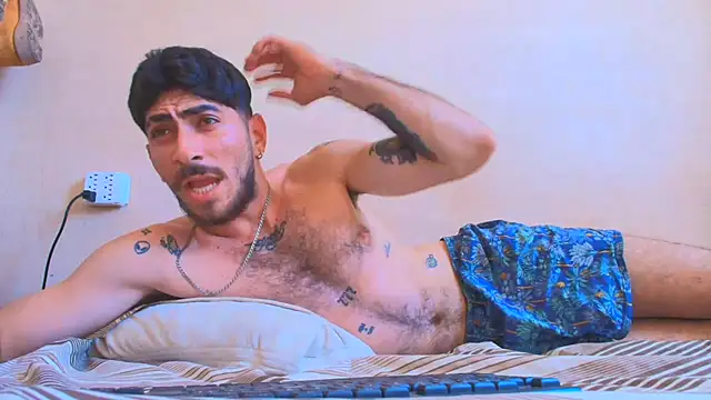 Thomass00 webcam