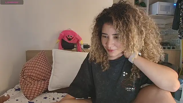Charlotte11-11 webcam