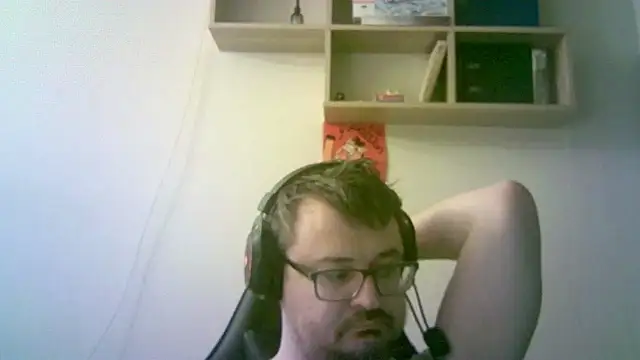 SirAbuser webcam