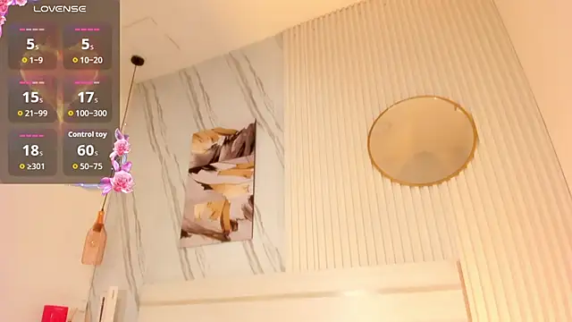 Afro_Luna webcam