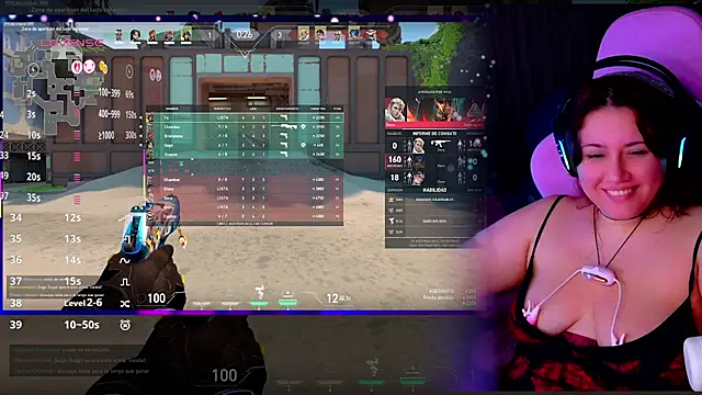 ALIS_E_G webcam