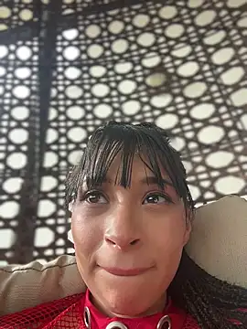 Sasha-firee webcam