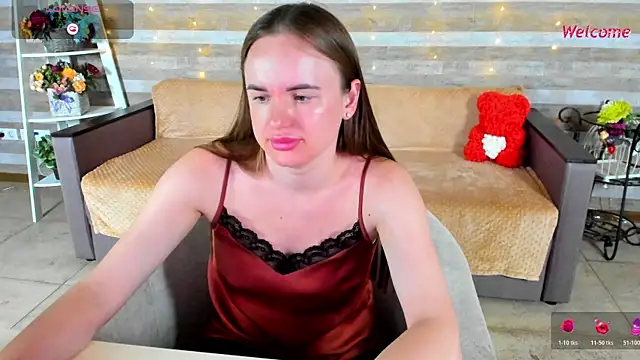 SusanSmit webcam
