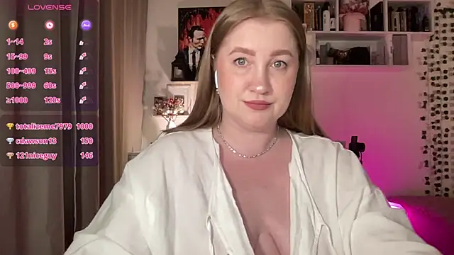 ollydoll92 webcam