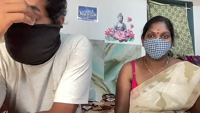 TN_IN_Romantic_Couples Live Web Cam Show
