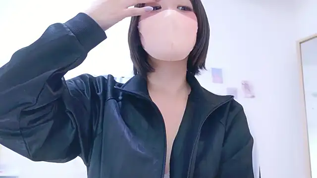 Hinata_Sun Live Web Cam Show