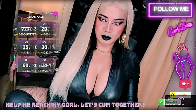 HugeMagnificent11inCock Live Web Cam Show