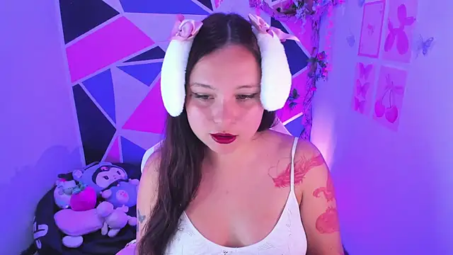 little_emma0 webcam