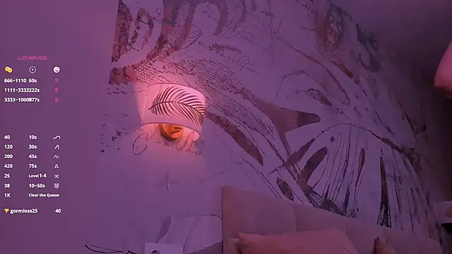 GailVerbeke webcam