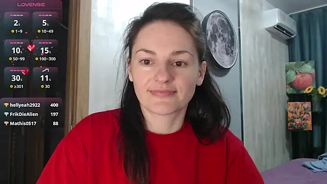 Stacy_Davice webcam