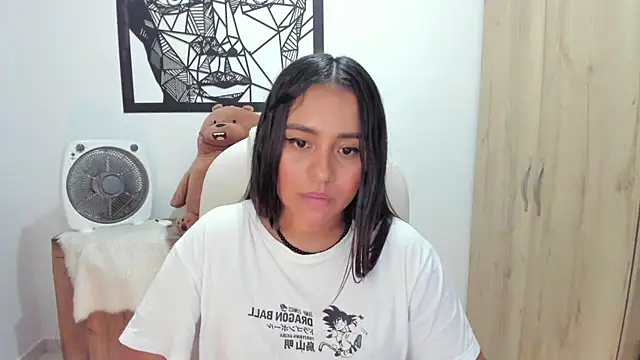 Ciara8 webcam