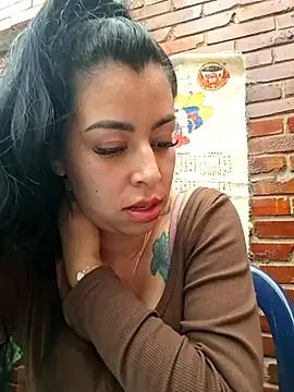 Luianna webcam