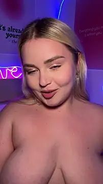 April_Vancee webcam