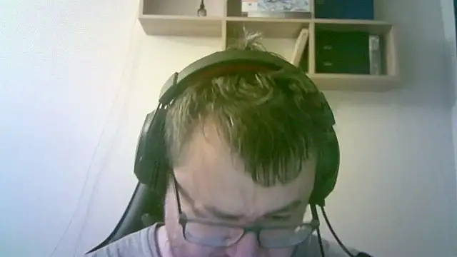 SirAbuser webcam