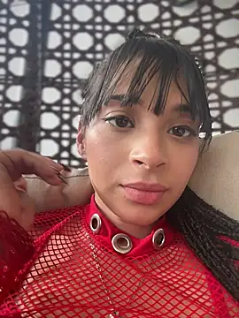 Sasha-firee webcam