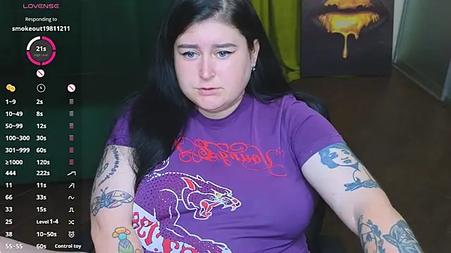 CessieBler webcam