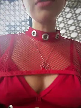 Sasha-firee webcam