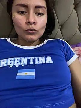 Debora9703 Live Web Cam Show