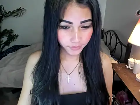 Tanya_Scott Live Web Cam Show