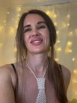 LucieMack webcam