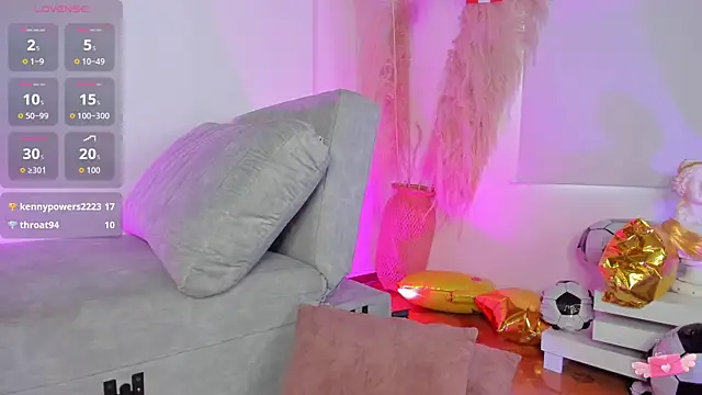 Amelie_Wine webcam