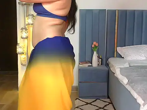 Chubby_Chhaya webcam