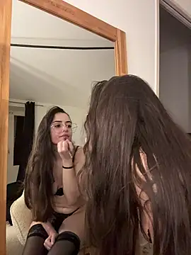 GiuliaDollx webcam