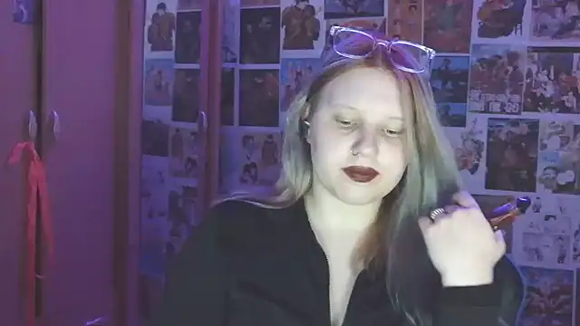 FoxPlayXX webcam