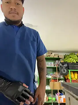 Danny_black11 webcam