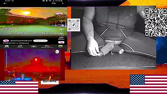 RussellTaylorLacy webcam