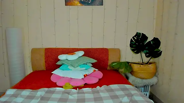 Blossom_Soniya webcam