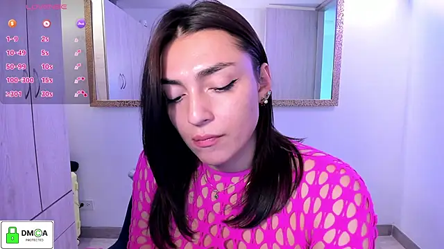 EricaVanderhill webcam