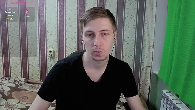 Darien_Brown webcam