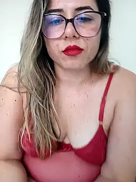 anjinho-naynha webcam