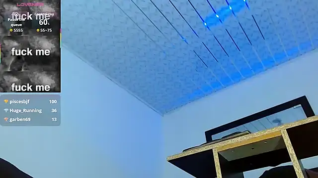 hotboyluxe webcam