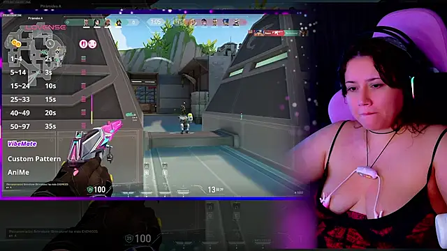 ALIS_E_G webcam