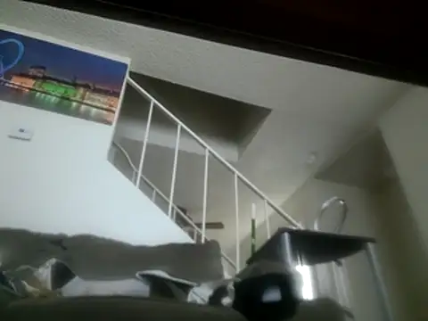 yourMasterisBored webcam
