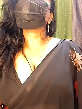 Anushka_flower webcam