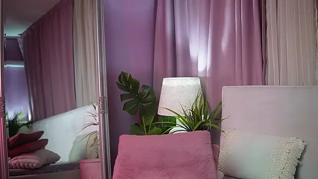 AmeliaBarbie webcam