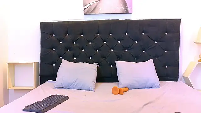 ZendayaThorne webcam
