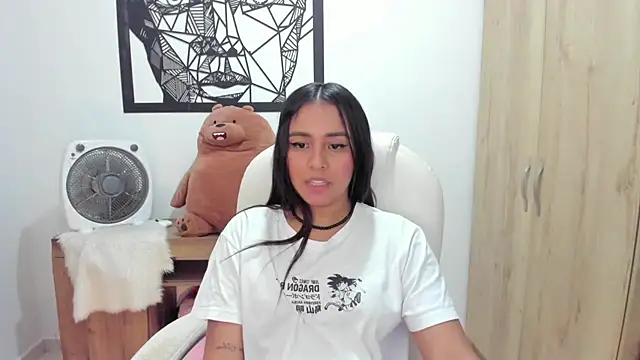 Ciara8 webcam