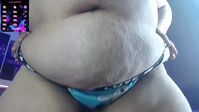 Keyla01_ webcam